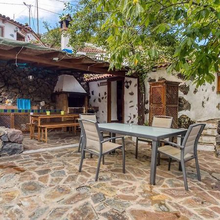 Finca El Molledo El Patio Icod De Los Vinos Exterior photo